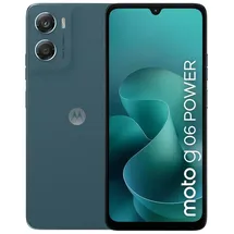 Motorola moto g06 Power 8 GB RAM 256 GB PANTONE Tapestry