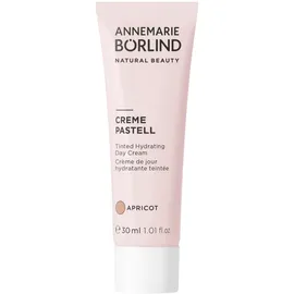 Annemarie Börlind Creme Pastell LSF 0 apricot 30 ml