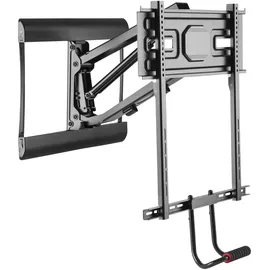 Equip 43 "-70" Pull-Down-TV-Wandhalterung