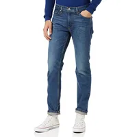 Levi's 511 Slim Fit Jeans 63 mittelblau, 36/32