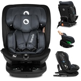 lionelo Bastiaan RWF i-Size (Reboarder, ECE R129/i-Size Norm)