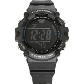 Casio Sport Illuminator AE-1500WH-8B + Box Men's Watch
