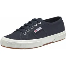 SUPERGA 2750 Cotu Classic navy white 37