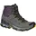 La Sportiva Ultra Raptor II Mid Leather GTX Herren Clay/Night Blue 44 1/2