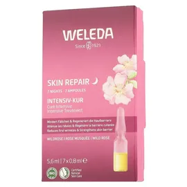 Weleda Skin Repair Intensiv-Kur Wildrose 5,6 ml