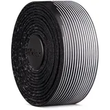 FIZIK Vento Microtex Tacky Lenkerband 2,0 mm schwarz/weiß
