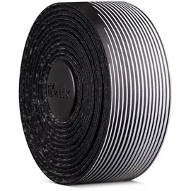 FIZIK Vento Microtex Tacky Lenkerband 2,0 mm schwarz/weiß