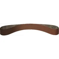 KLINGSPOR Schleifband LS 309 X, LxB 28X533, Korn 120,
