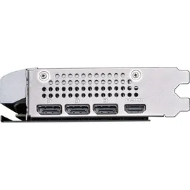 MSI GeForce RTX 5060 Ti 16G VENTUS 2X OC PLUS 16GB GDDR7 Grafikkarte HDMI/DP