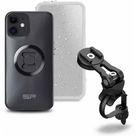 SP CONNECT Bike Bundle 2 schwarz