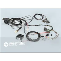 Westfalia Elektrosatz, Anhängevorrichtung 345169300113