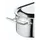 KitchenCraft Clearview Fischpfanne 45 cm