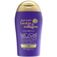 OGX Thick & Full Biotin & Collagen Shampoo 89 ml