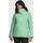 Schöffel Damen Style Tamina 3in1 Jacke (Größe XXL, gruen)