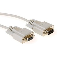 Act Serial 1:1 connection cable D-sub 9-pin male 5
