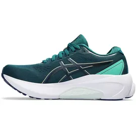 Asics Gel-Kayano 30 Damen Rich Teal/Blue Expanse 39