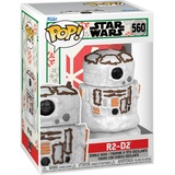 Funko Pop! Star Wars: Holiday - R2-D2 (64337)