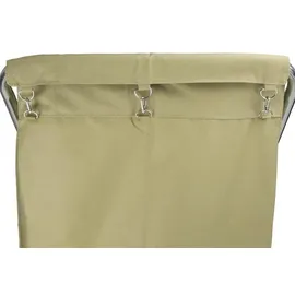 Jantex Wäschewagen 220 Liter,