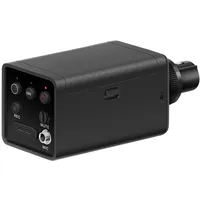 Sennheiser EW-DP SKP (R1-6) digitaler Aufstecksender mit +48 V-Phantomspeisung