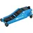 Güde Rangierwagenheber Aluminium/Metall/Stahl 2,5 t 80-508 mm blau