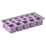 ZONE Denmark Singles Eiswürfelform 22 x 11,2 x 3,9 cm Lupine