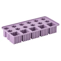 ZONE Denmark Singles Eiswürfelform 22 x 11,2 x 3,9 cm Lupine