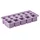 ZONE Denmark Singles Eiswürfelform 22 x 11,2 x 3,9 cm Lupine