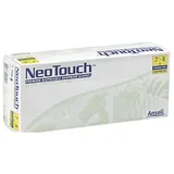 Ansell Einmalhandschuh NeoTouch® 25-101-6,5-7 , 1 Packung = 100 Stück, Größe 6,5 - 7