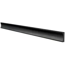 B-Tech BT8390-100/B V2 Zubehör für Beschilderungshalterung Montageschiene
