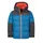 TROLLKIDS Kinder Narvik Pro Jacke (Größe 152, blau)