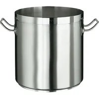 Paderno Grand Gourmet 2100 Suppentopf Edelstahl rostfrei, ø: 320