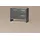 livinity® Waschbeckenunterschrank Amalfi 2 Schubladen 70,2 x 57 x 27,9 cm Grau