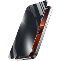 Cellular Line Xtreme Glass Privacy für Apple iPhone 16 Pro Max Fallbeständig, Schlagfest, Kratzresistent (Versandkostenfrei)