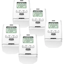 IOIO HT 2000 Elektronischer Heizkörperthermostat