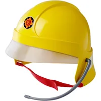 Simba Toys Feuerwehrmann Sam Feuerwehr Helm (109252596)