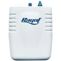 RAGOT AIR PUMP SAVING POWER