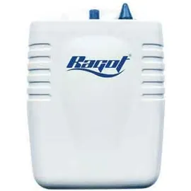 RAGOT AIR PUMP SAVING POWER