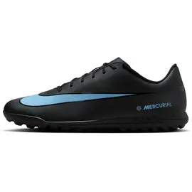 Nike Mercurial Vapor 16 Club TF Herren black/ice blue 42,5