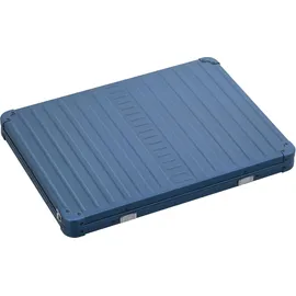 Aleon Laptop Case 17" - Blau