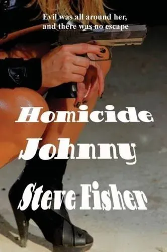 Preisvergleich Produktbild Homicide Johnny