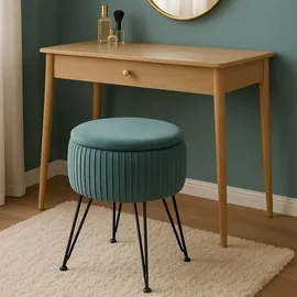 MCW Sitzhocker MCW-K47, Hocker, K47