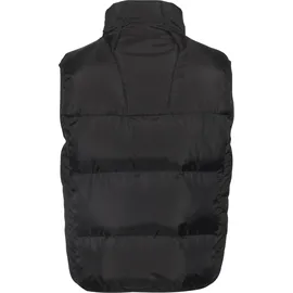 Southpole Herren Jacke Schwarz