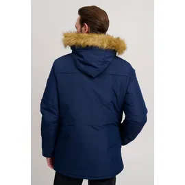 FQ1924 Winterjacke blau XL