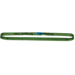 DOLEZYCH Rundschlinge DIN EN 1492-2 Umfang 3 m gelb ( 4000365220 )