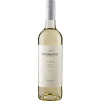 Piedemonte Gamma Blanco 2023 6 x 0,75 l