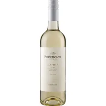 Piedemonte Gamma Blanco 2023 6 x 0,75 l