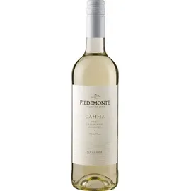 Piedemonte Gamma Blanco 2023 6 x 0,75 l