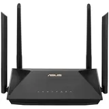 Asus RT-AX1800U Router Schwarz