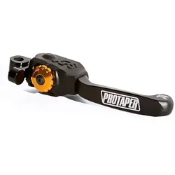 PRO TAPER Bremshebel ProTaper Profile Pro XPS schwarz, schwarz