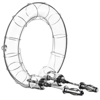 Walimex Pro Ersatzblitzröhre VC-200/300 Typ 2